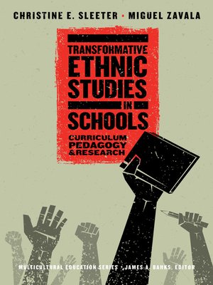 cover image of Transformative Ethnic Studies in Schools